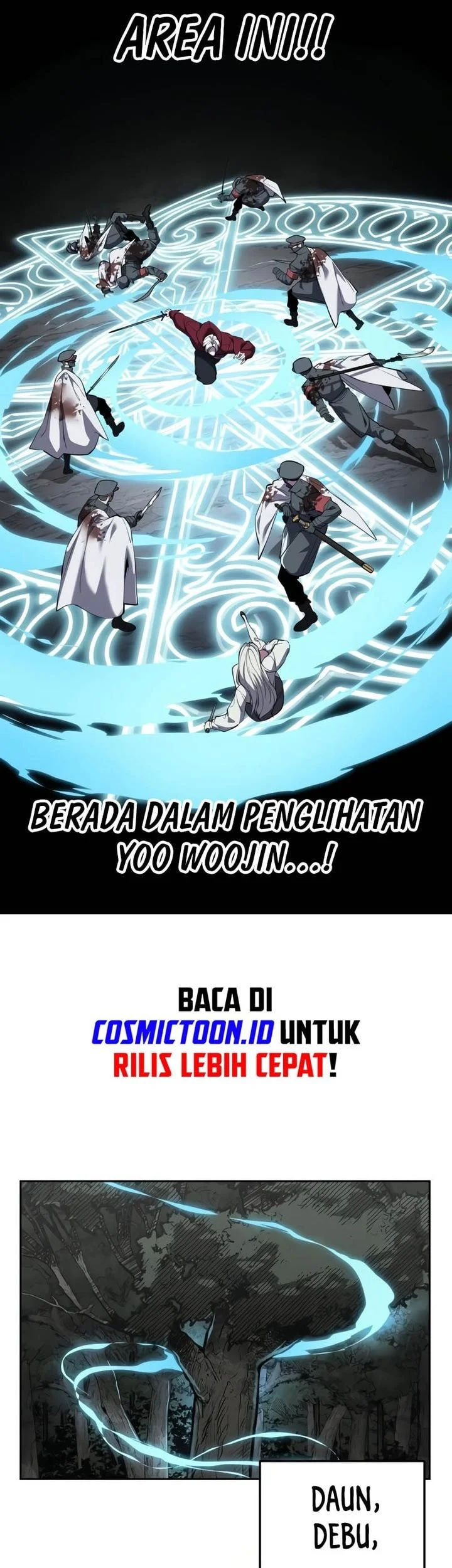 Ticket Hero S2 Chapter 158 Gambar 35