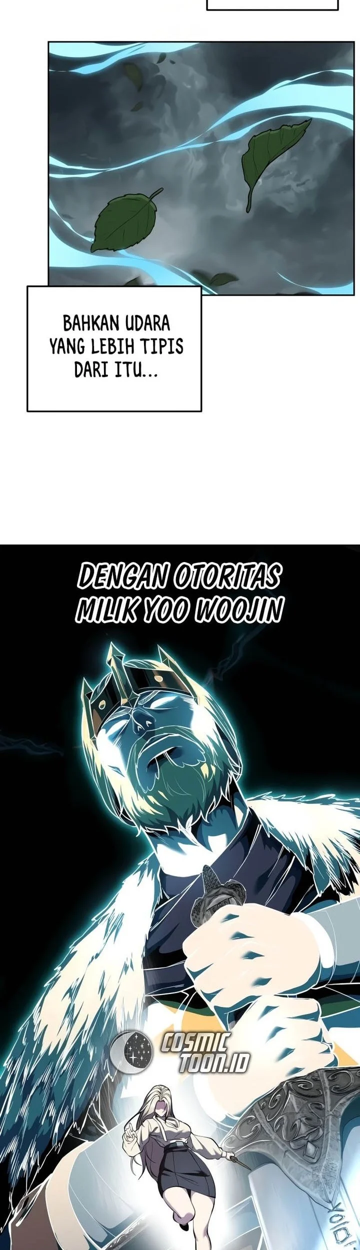 Ticket Hero S2 Chapter 158 Gambar 36