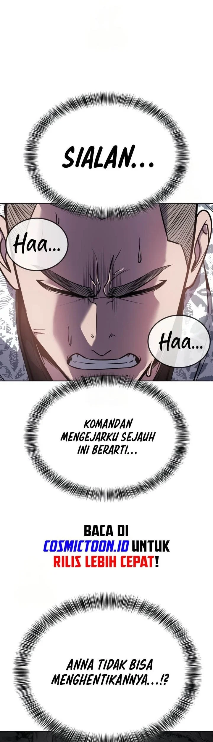 Ticket Hero S2 Chapter 158 Gambar 71