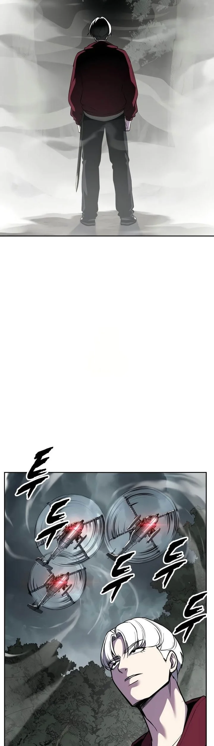 Ticket Hero S2 Chapter 158 Gambar 84