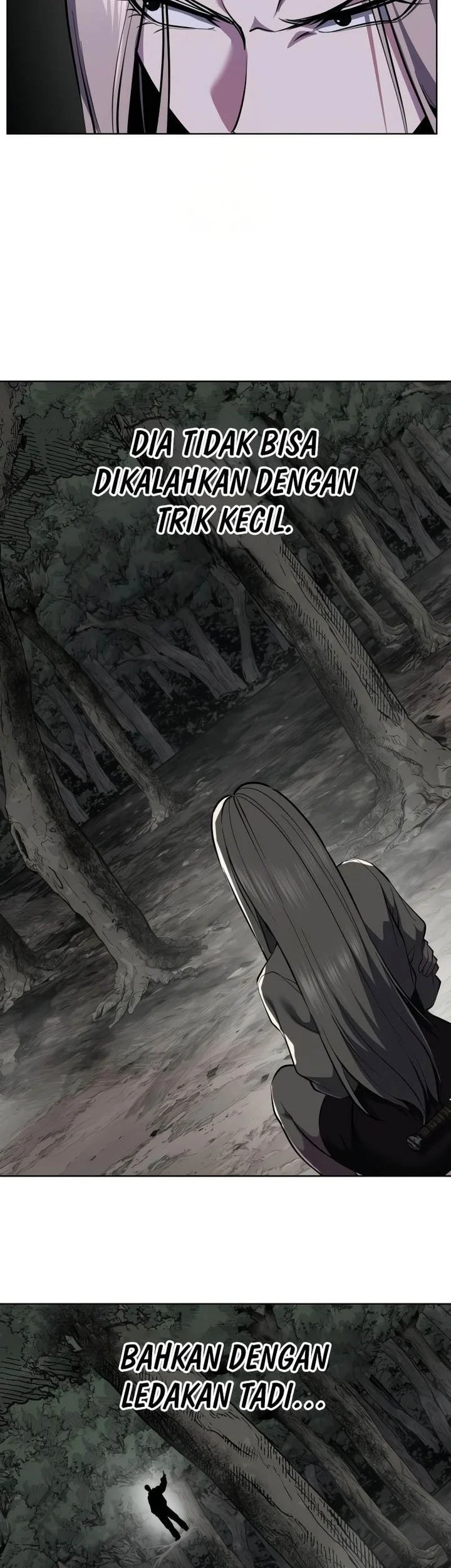 Ticket Hero S2 Chapter 158 Gambar 60