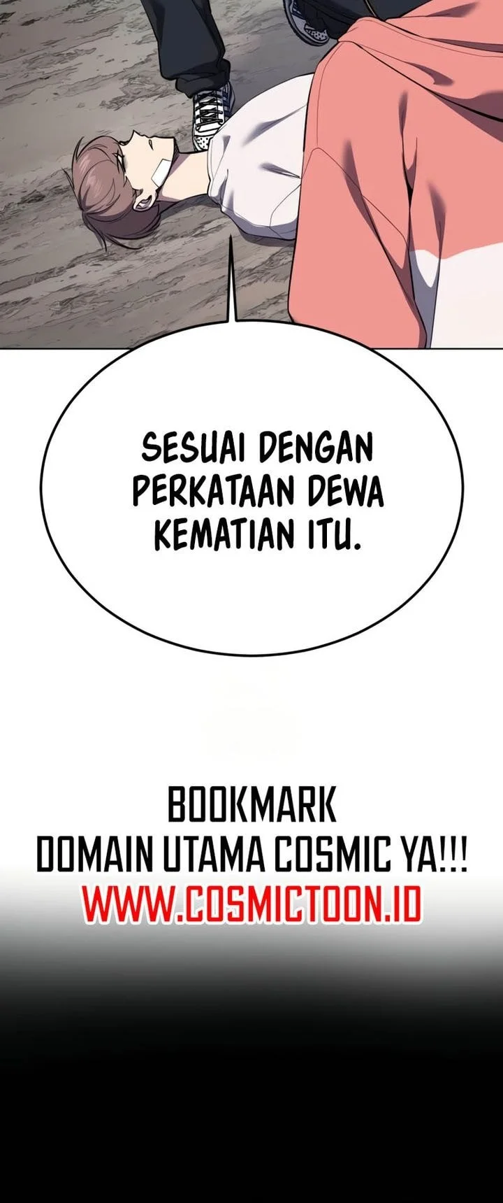 Ticket Hero S2 Chapter 158 Gambar 103