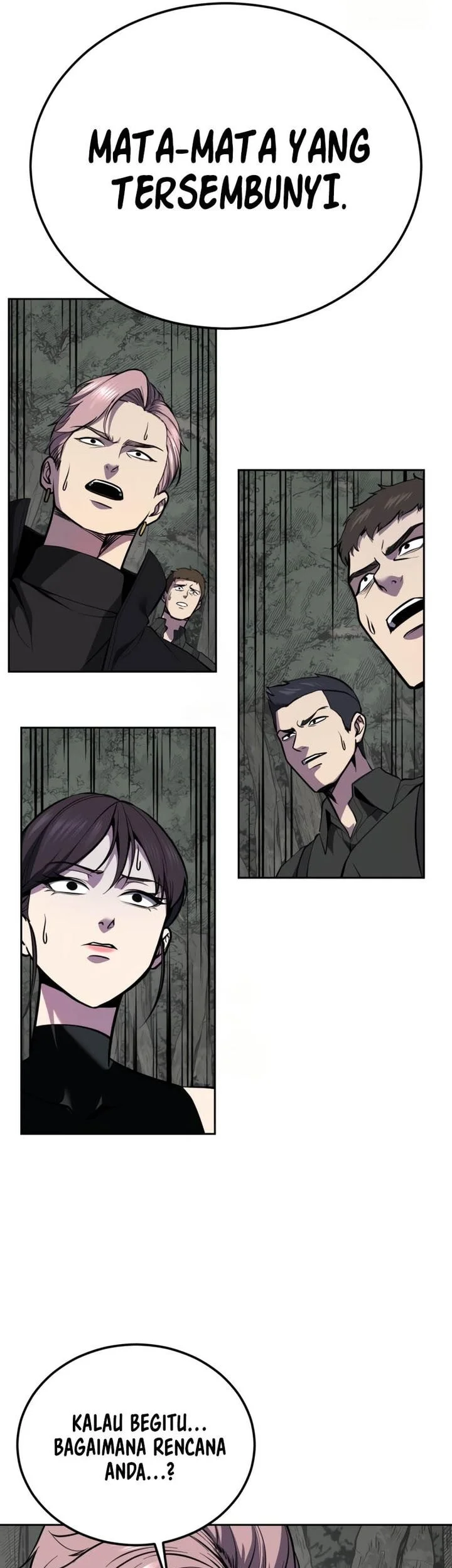 Ticket Hero S2 Chapter 158 Gambar 89