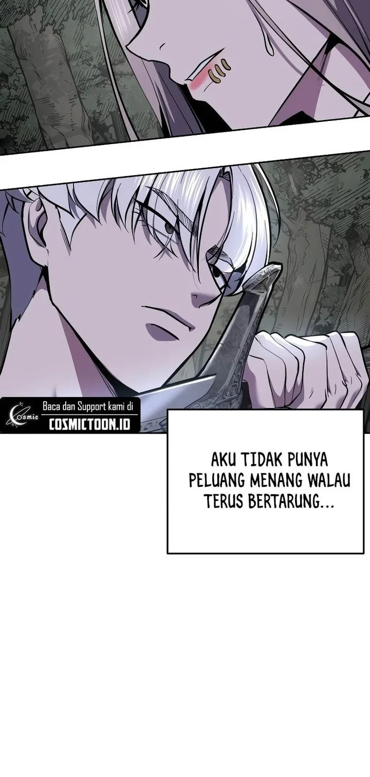 Ticket Hero S2 Chapter 158 Gambar 13