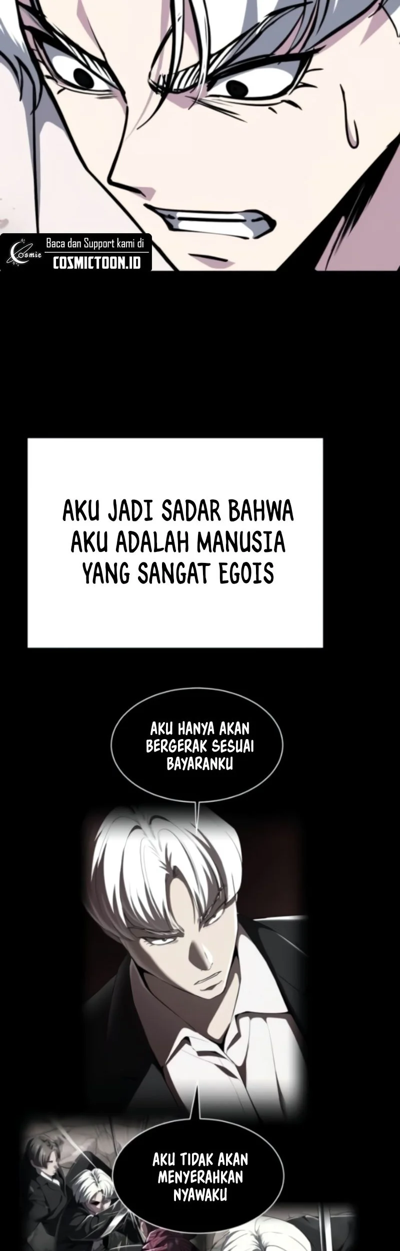 Ticket Hero S2 Chapter 159 Gambar 82