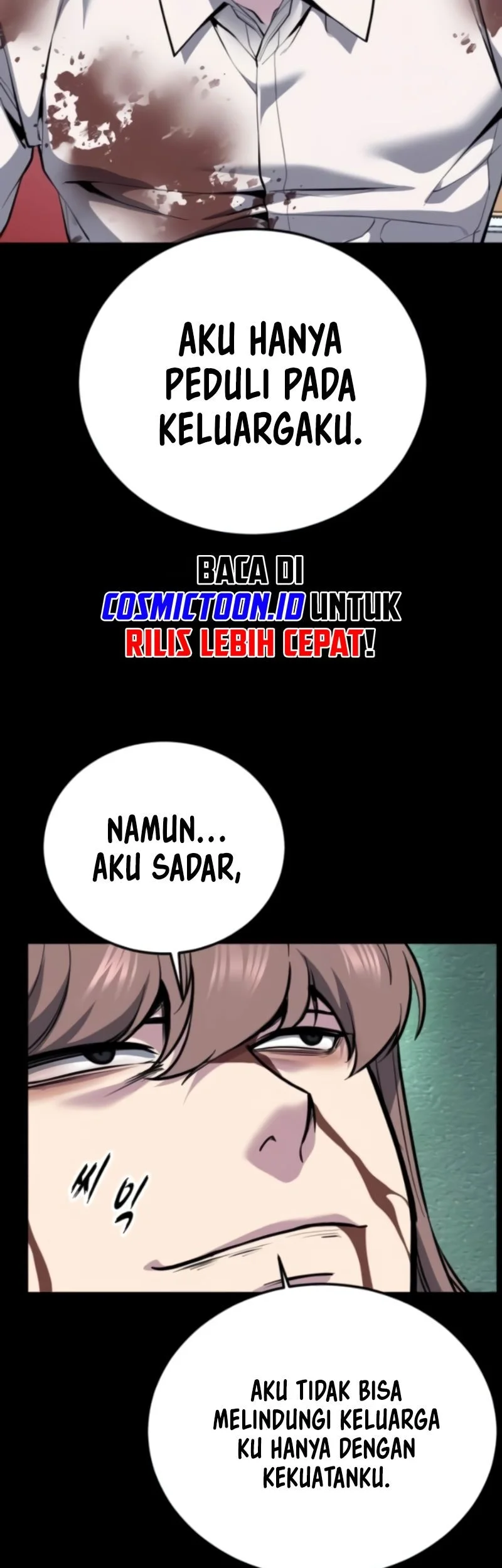 Ticket Hero S2 Chapter 159 Gambar 87