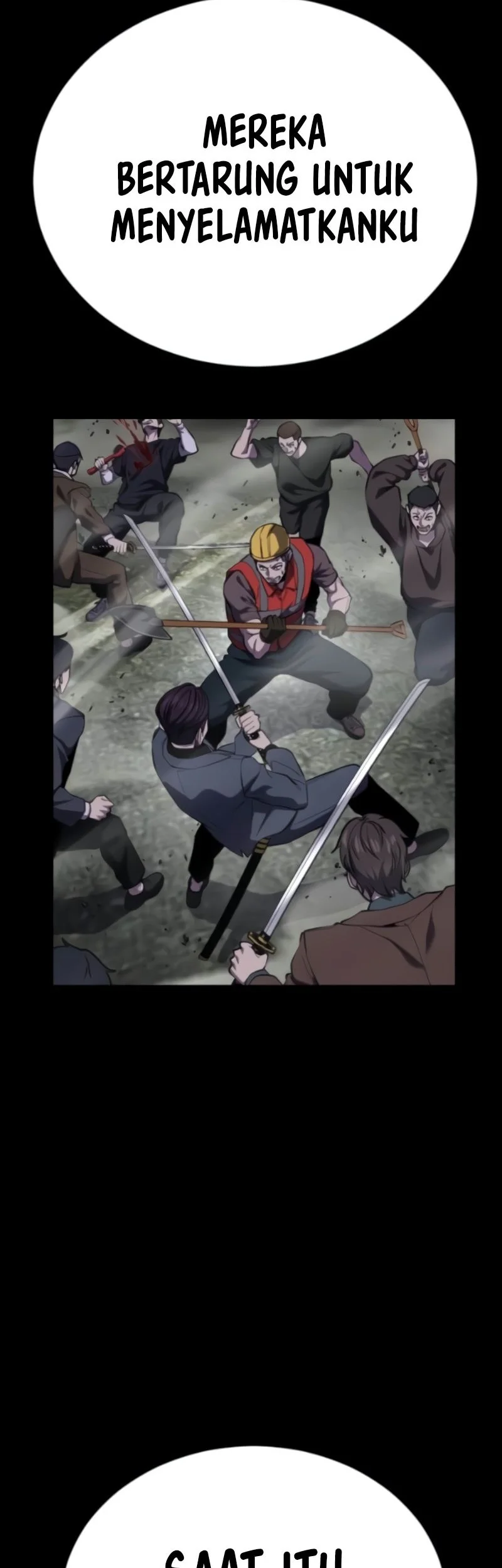 Ticket Hero S2 Chapter 159 Gambar 92