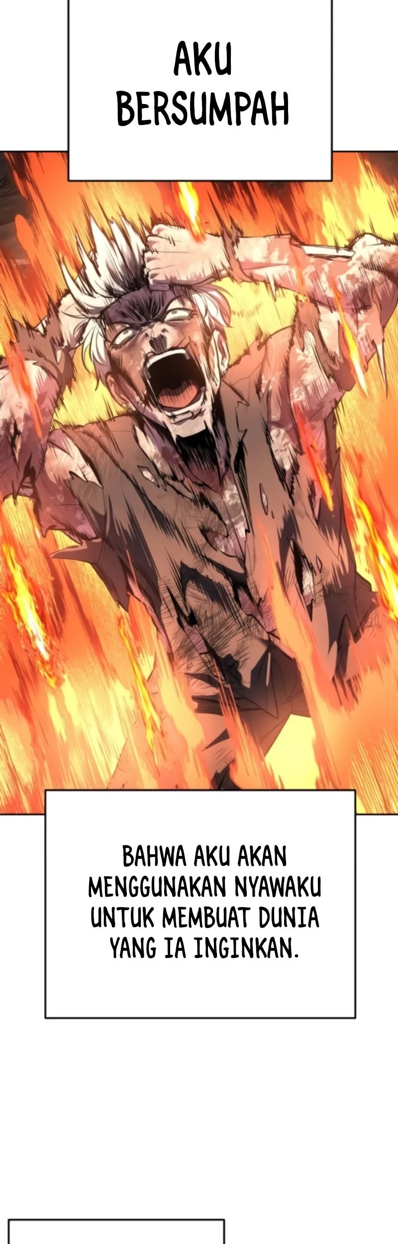 Ticket Hero S2 Chapter 159 Gambar 100