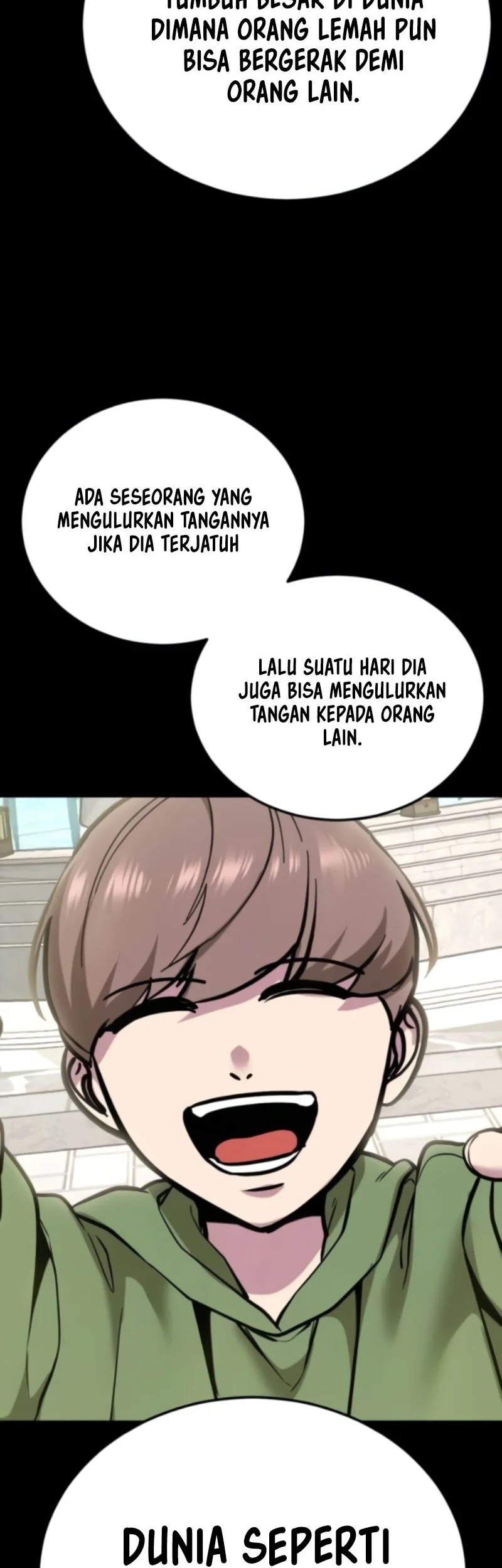 Ticket Hero S2 Chapter 159 Gambar 98