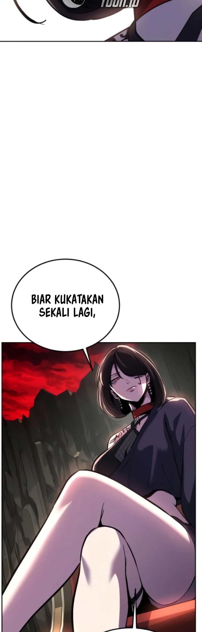 Ticket Hero S2 Chapter 159 Gambar 104