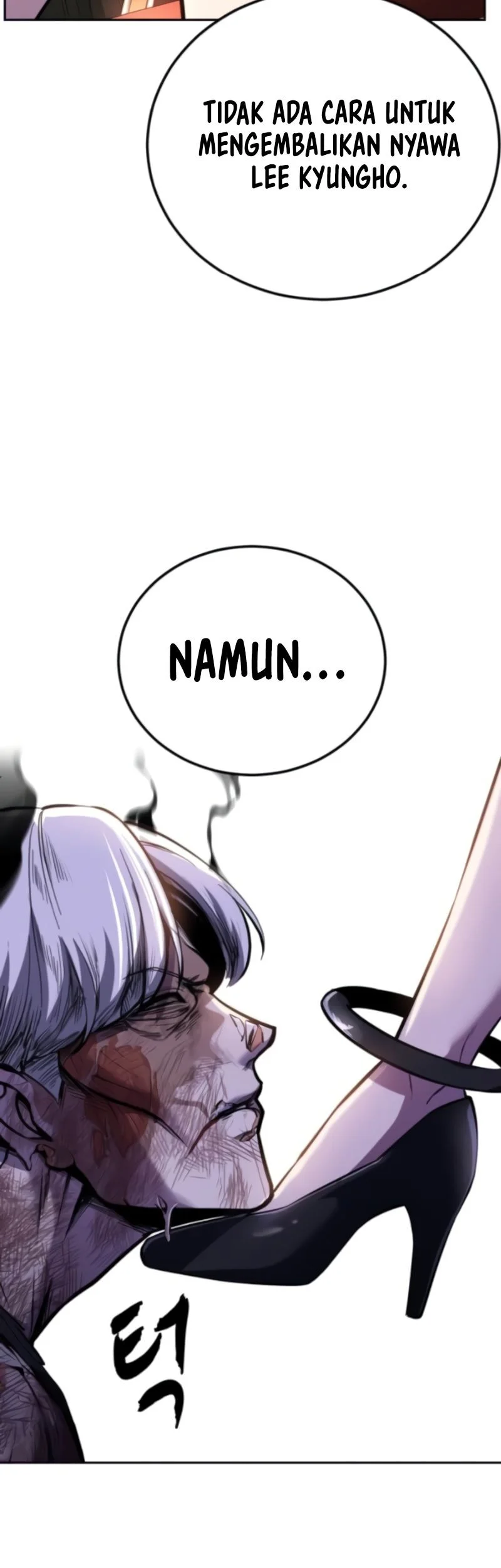 Ticket Hero S2 Chapter 159 Gambar 105