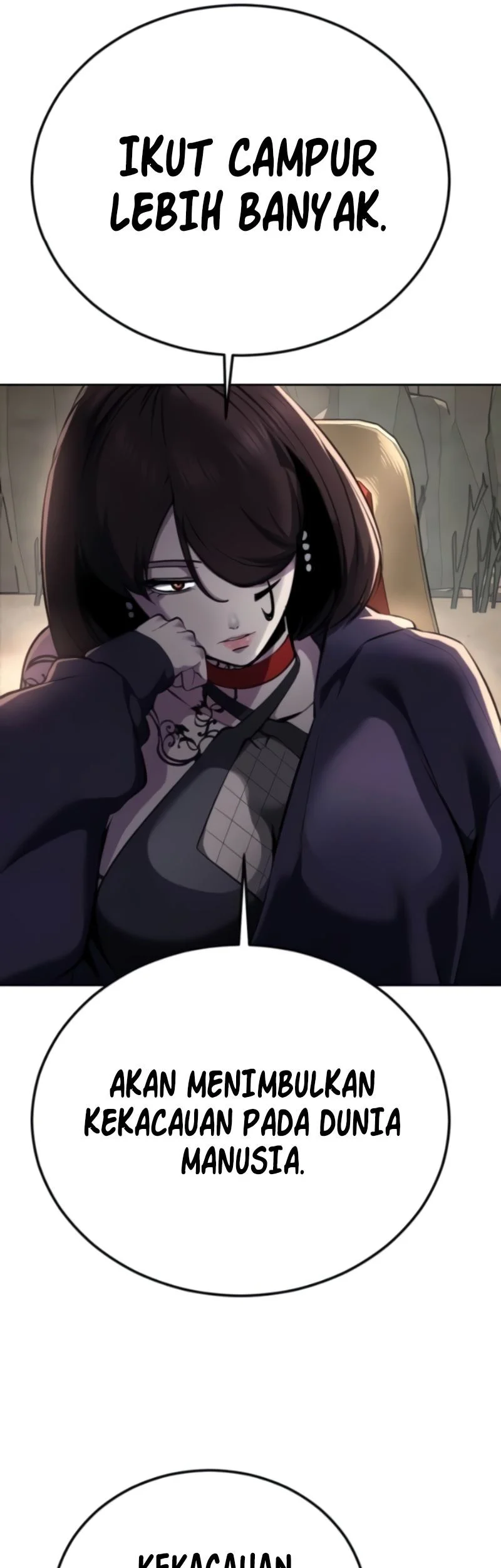 Ticket Hero S2 Chapter 159 Gambar 55