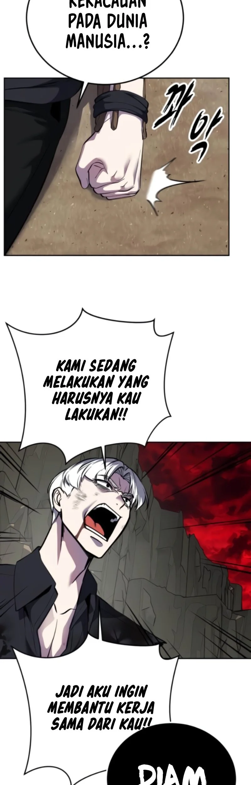 Ticket Hero S2 Chapter 159 Gambar 56