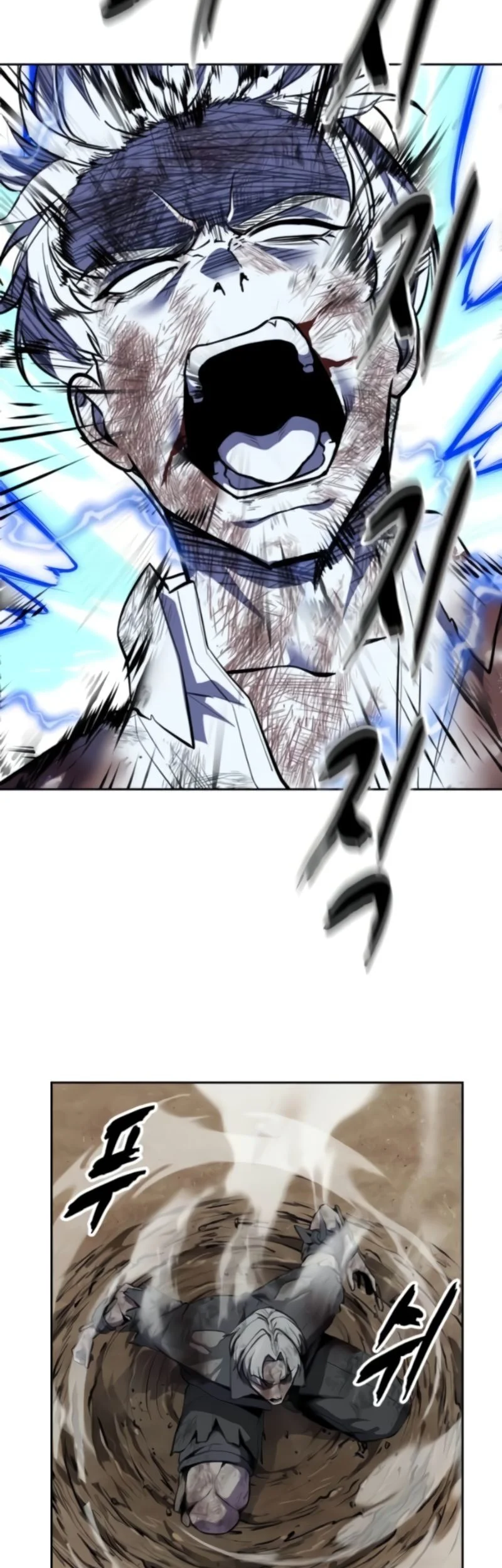 Ticket Hero S2 Chapter 159 Gambar 71