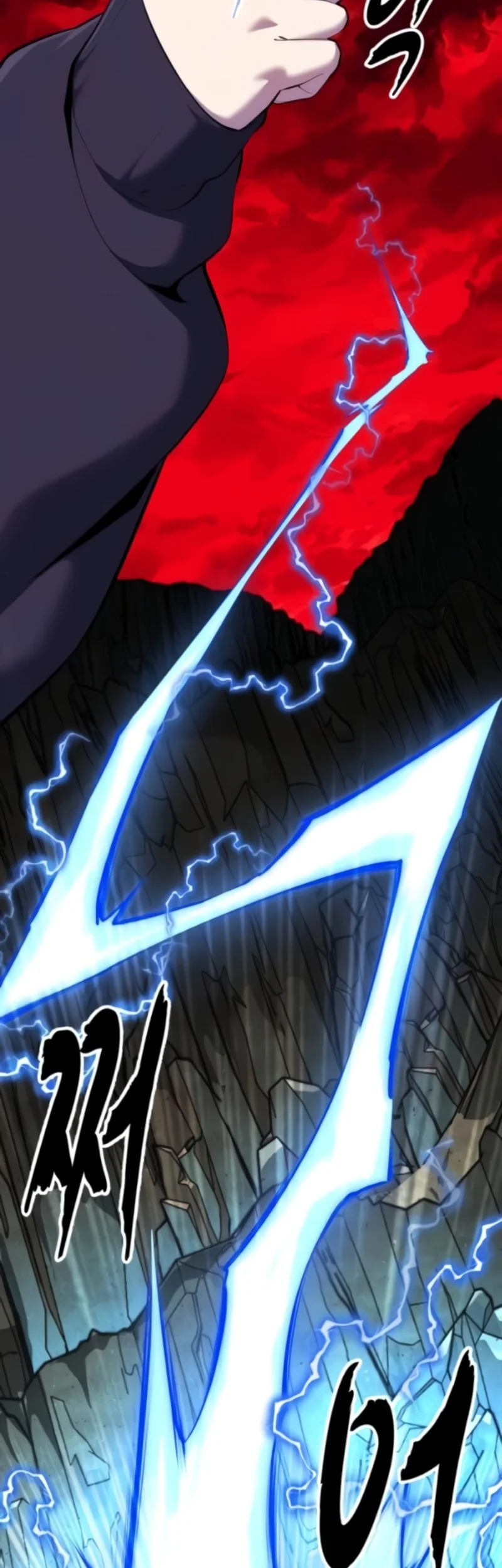 Ticket Hero S2 Chapter 159 Gambar 69