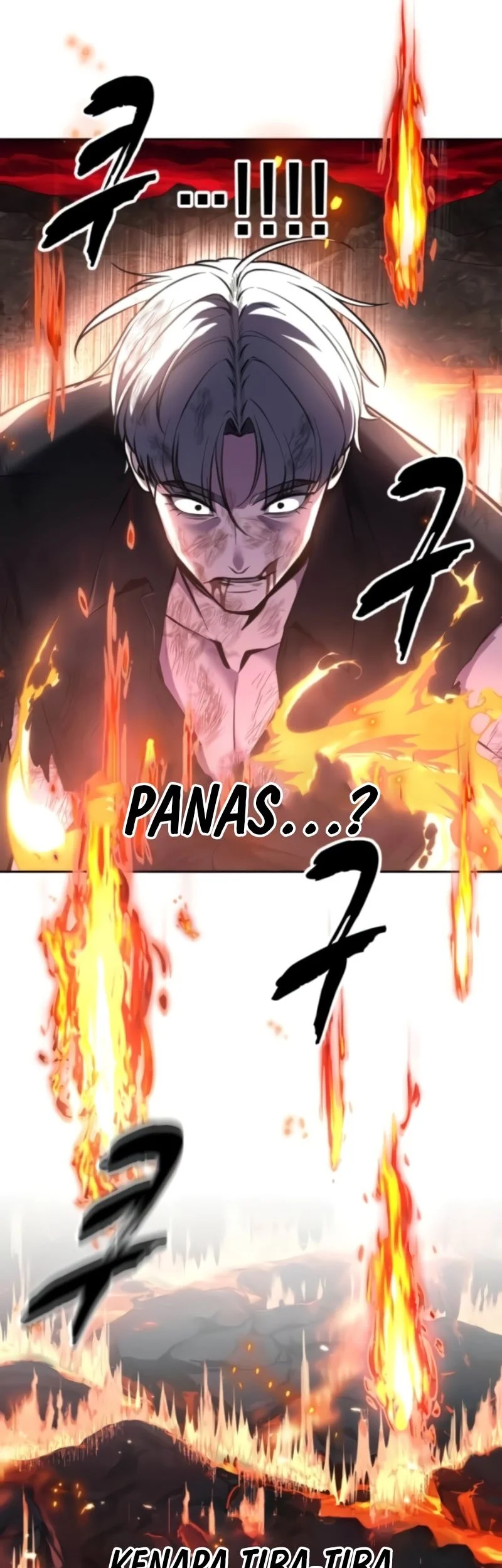 Ticket Hero S2 Chapter 159 Gambar 76