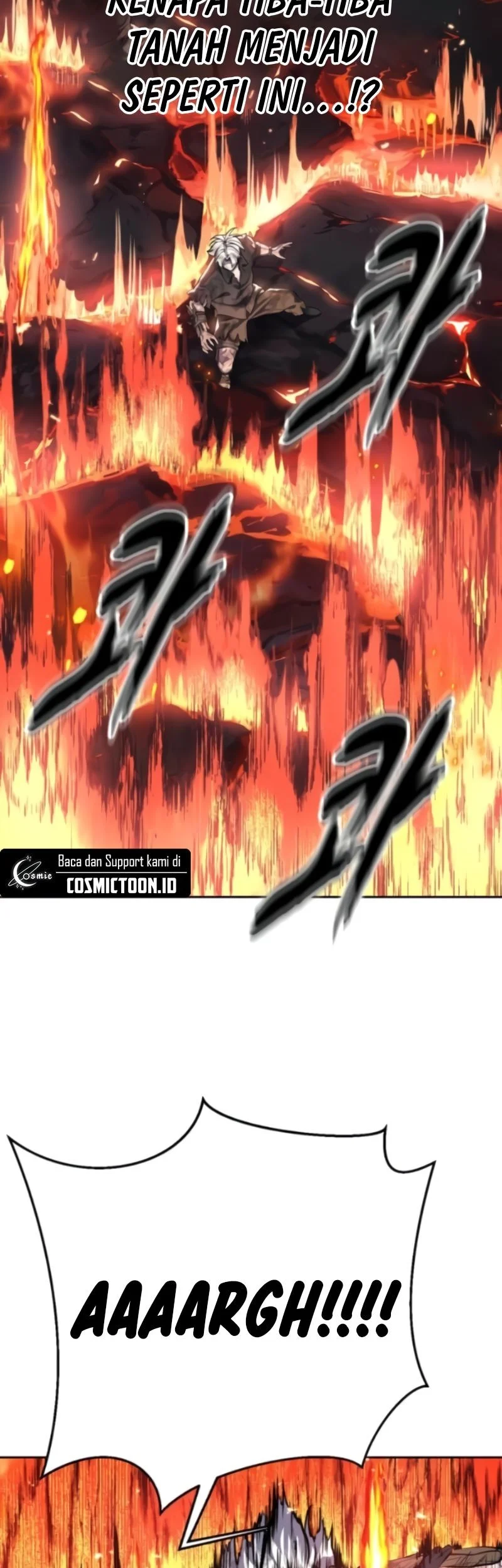 Ticket Hero S2 Chapter 159 Gambar 77