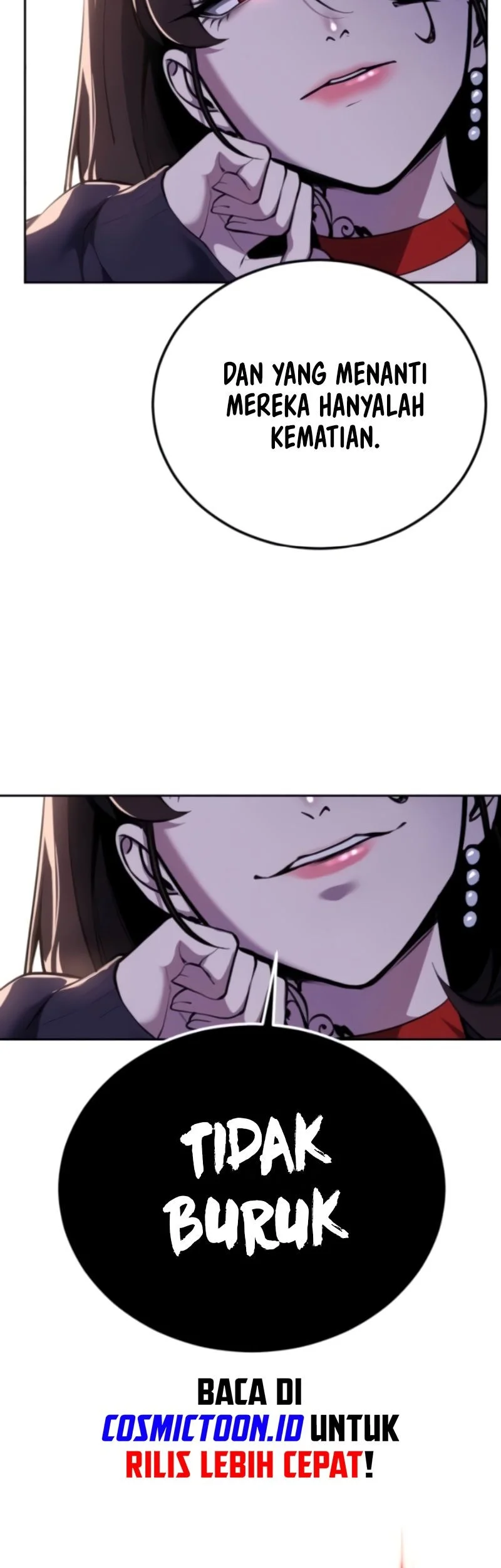 Ticket Hero S2 Chapter 159 Gambar 75