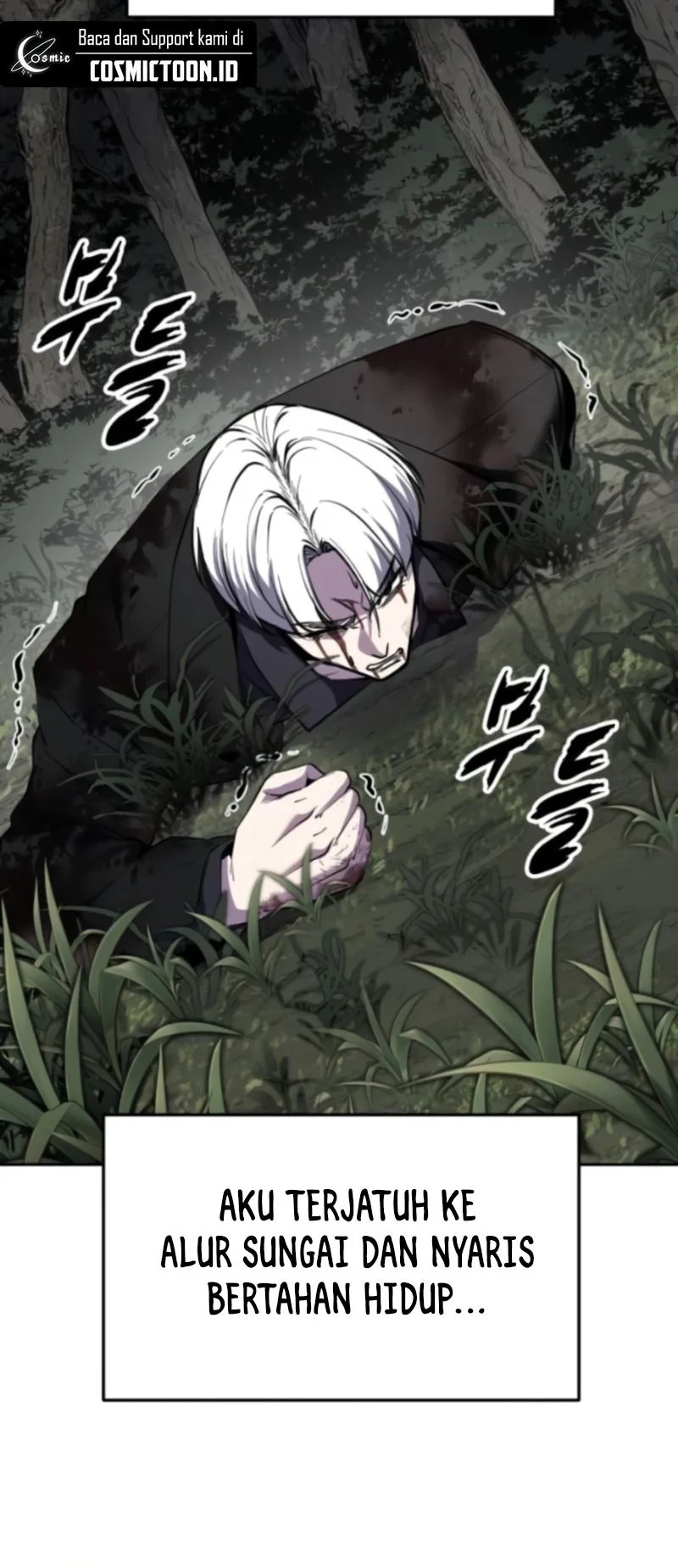 Ticket Hero S2 Chapter 159 Gambar 6