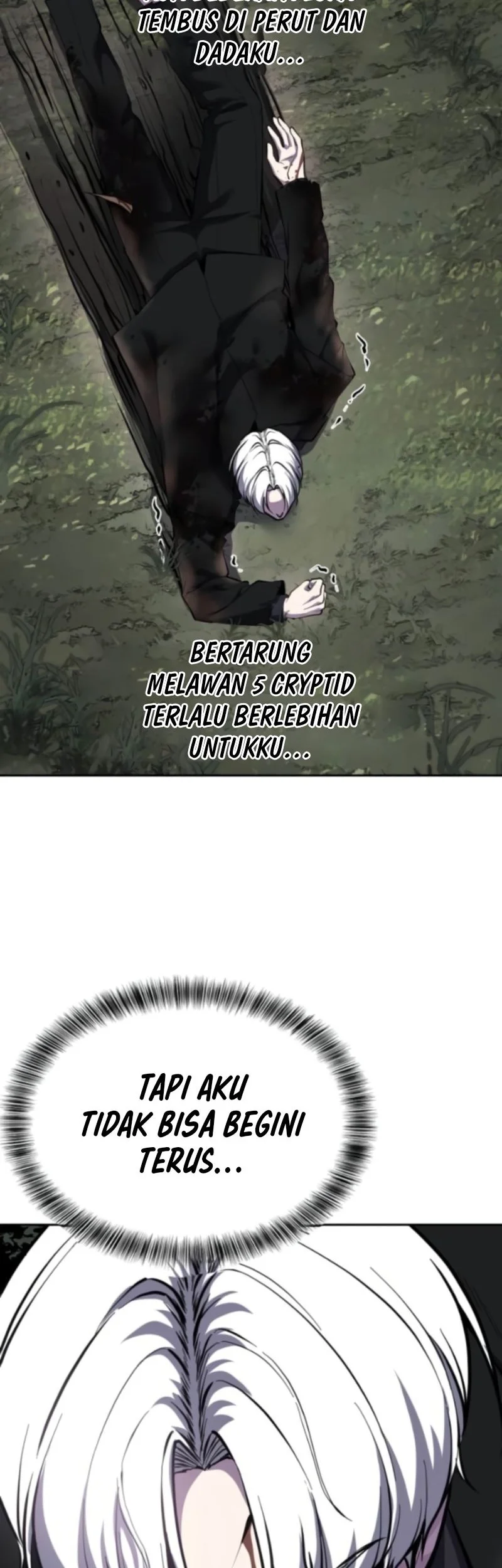 Ticket Hero S2 Chapter 159 Gambar 8