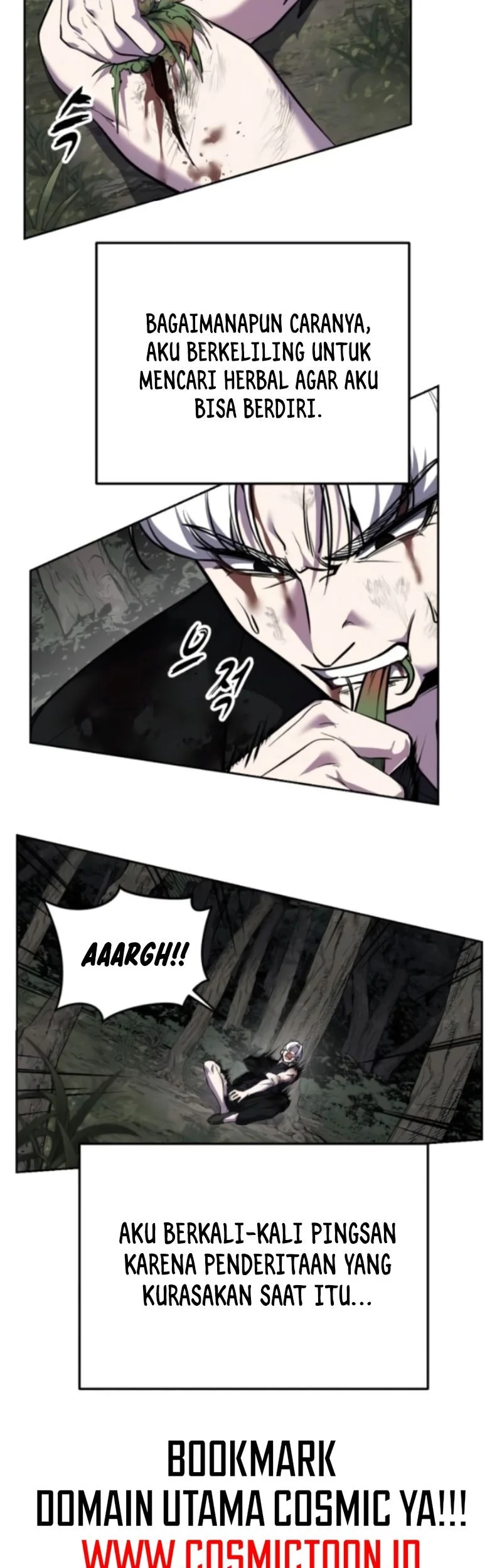 Ticket Hero S2 Chapter 159 Gambar 15