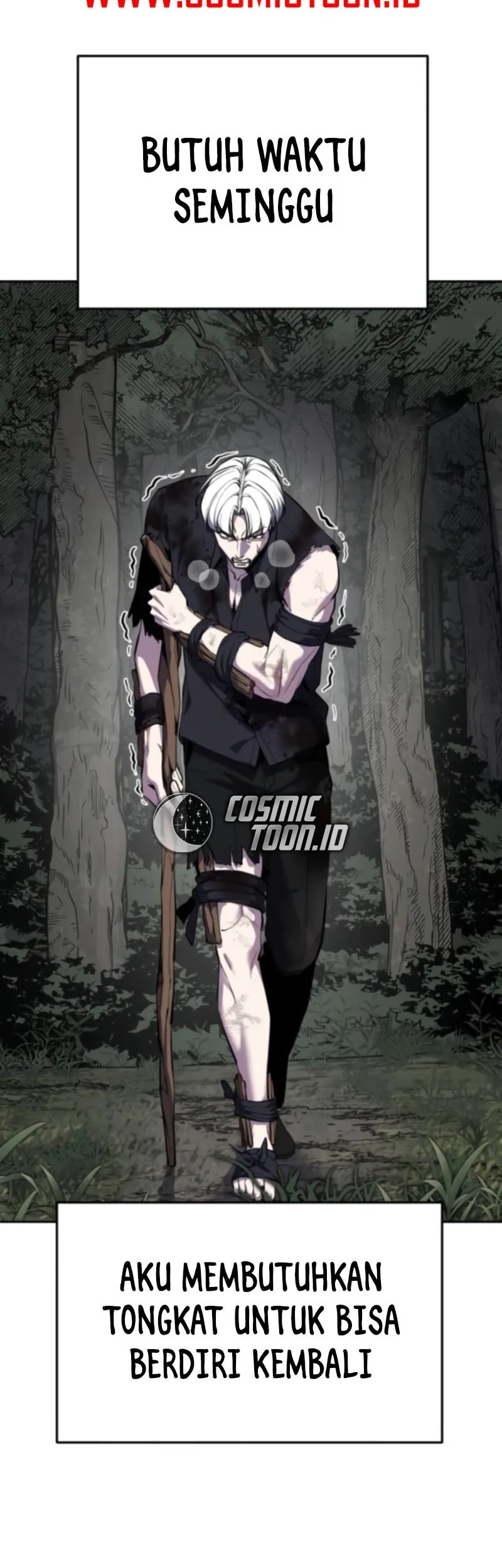 Ticket Hero S2 Chapter 159 Gambar 16