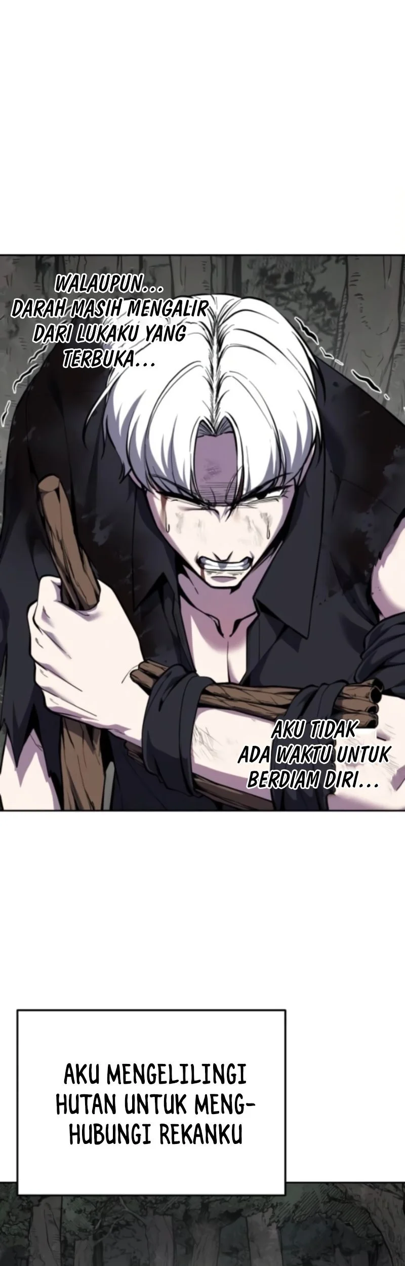 Ticket Hero S2 Chapter 159 Gambar 17