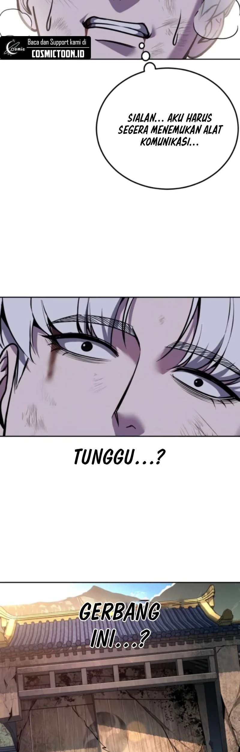 Ticket Hero S2 Chapter 159 Gambar 20