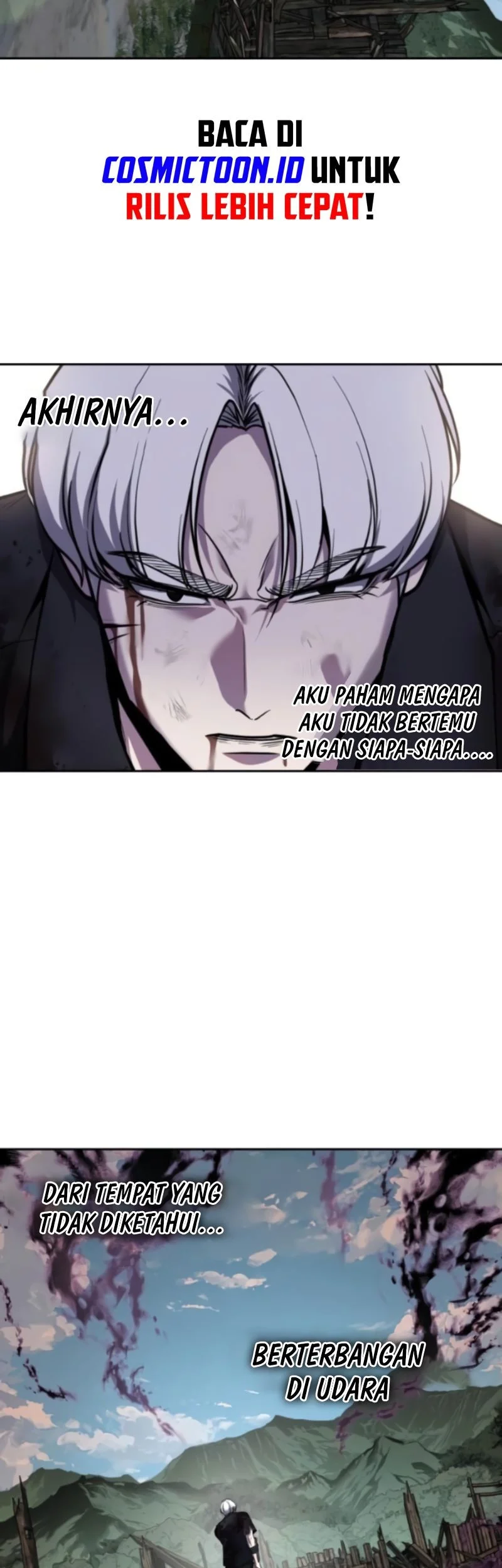 Ticket Hero S2 Chapter 159 Gambar 23