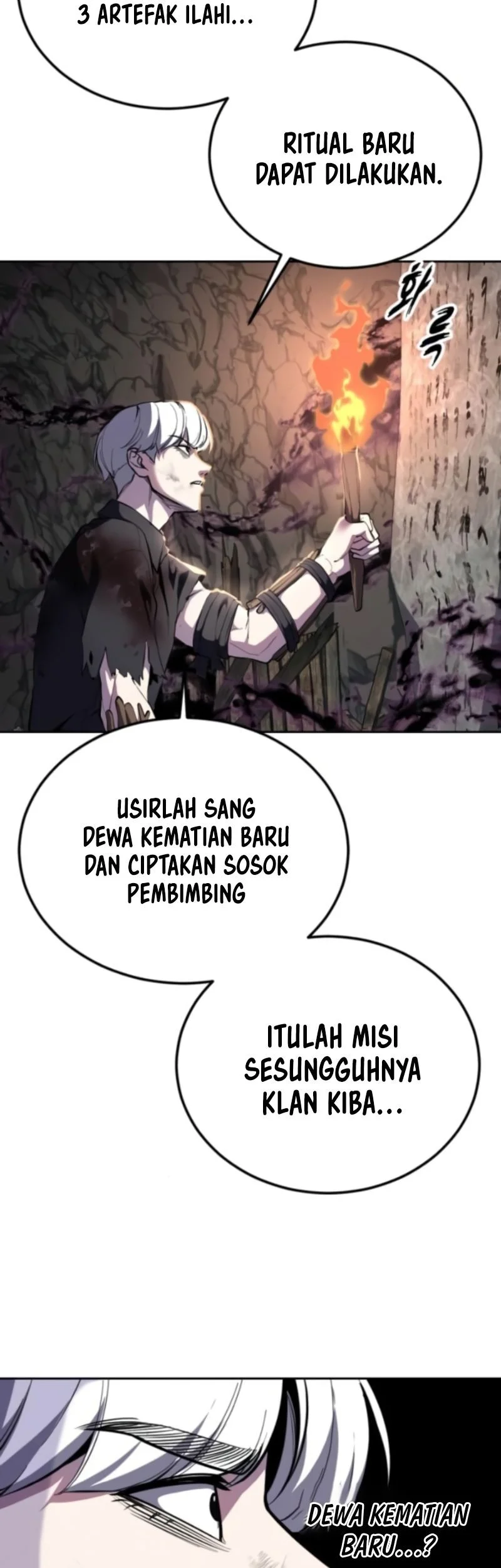 Ticket Hero S2 Chapter 159 Gambar 27