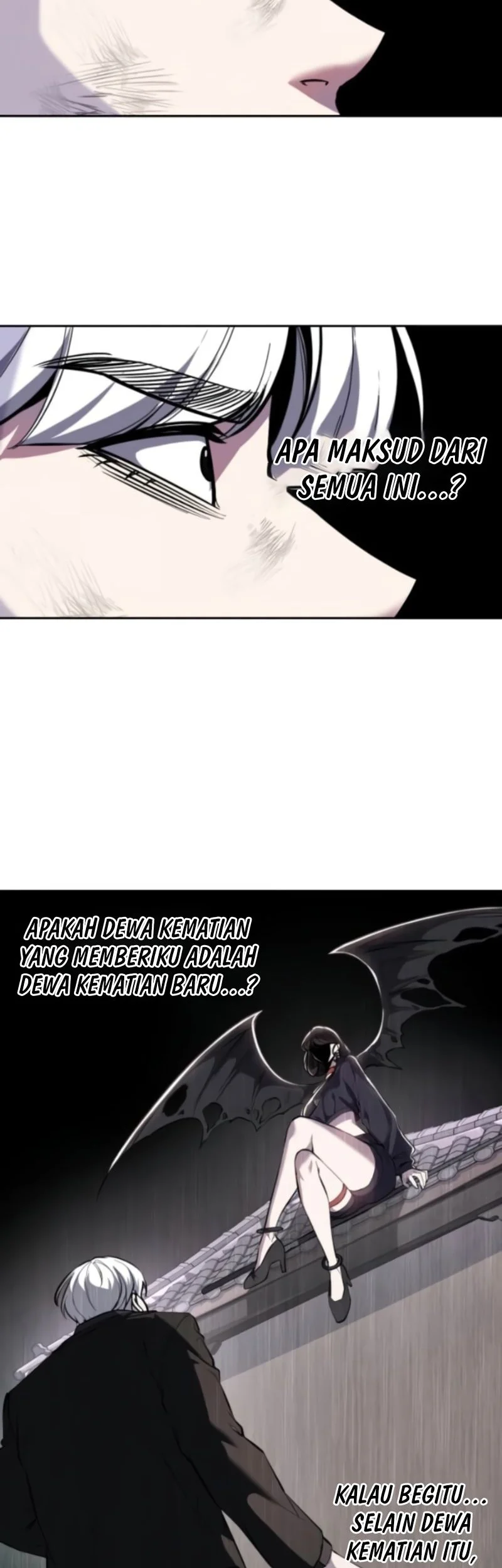 Ticket Hero S2 Chapter 159 Gambar 28