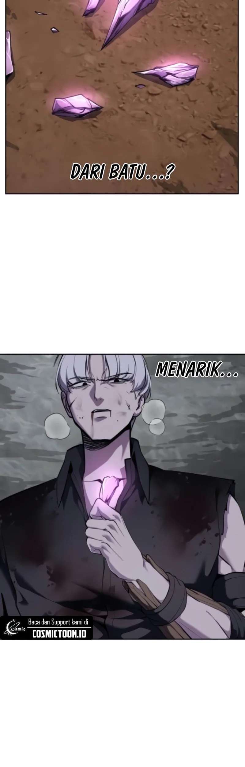 Ticket Hero S2 Chapter 159 Gambar 36