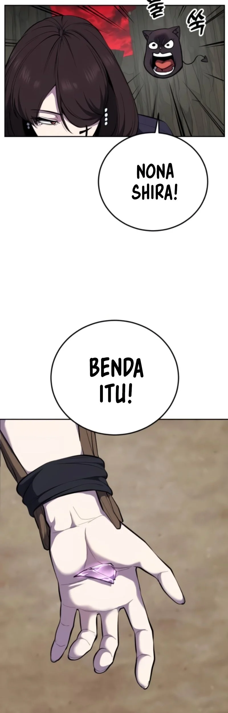 Ticket Hero S2 Chapter 159 Gambar 46