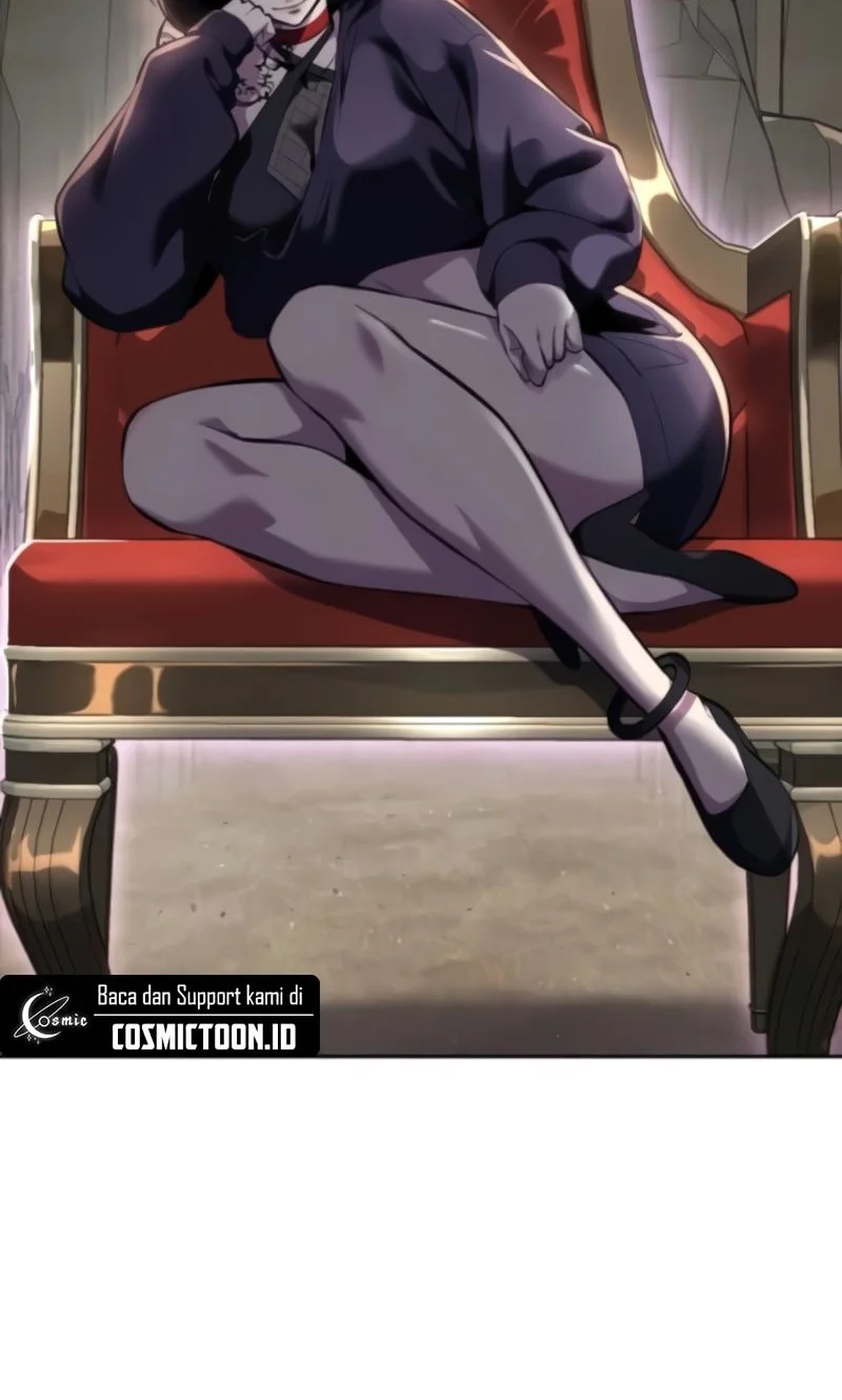 Ticket Hero S2 Chapter 159 Gambar 54