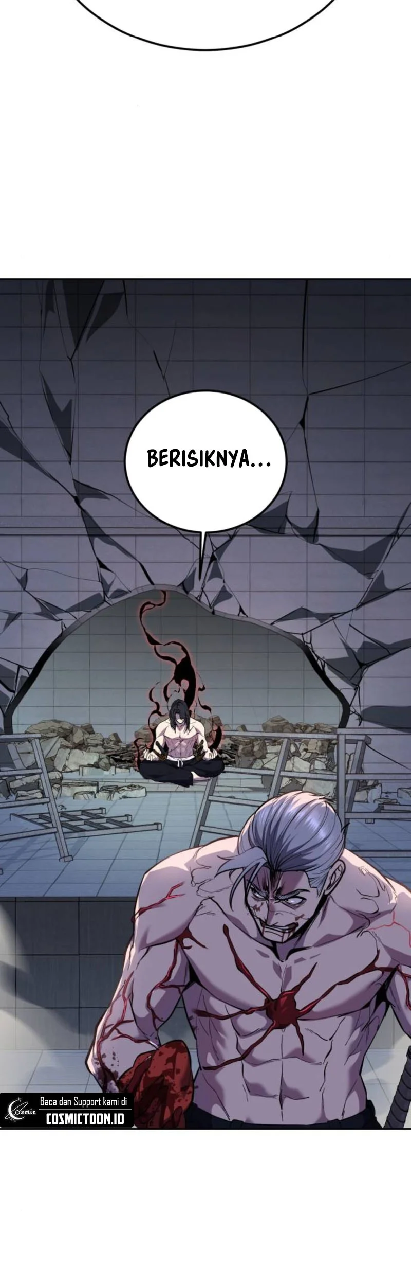 Ticket Hero S2 Chapter 160 Gambar 84