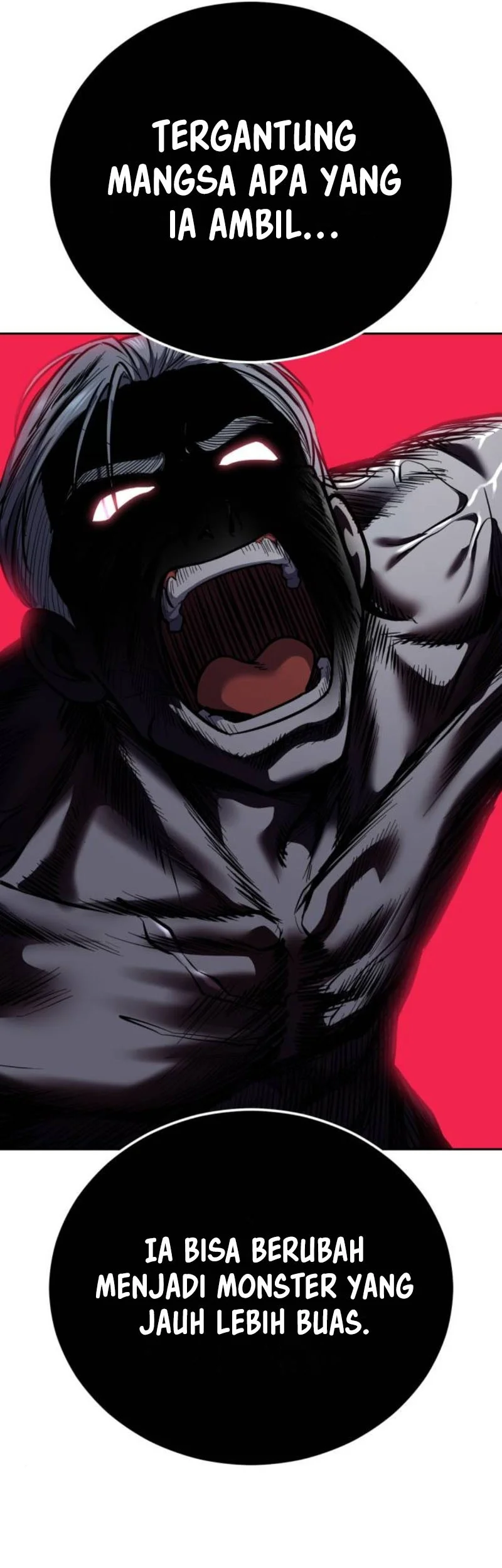 Ticket Hero S2 Chapter 160 Gambar 80