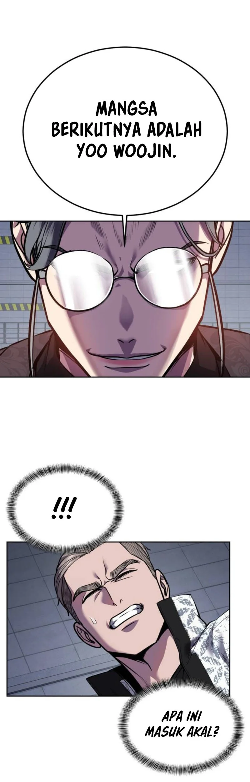 Ticket Hero S2 Chapter 160 Gambar 81