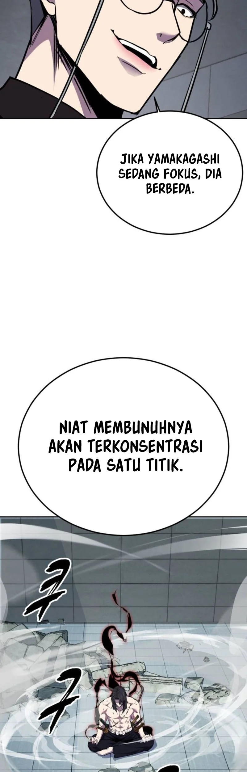 Ticket Hero S2 Chapter 160 Gambar 88