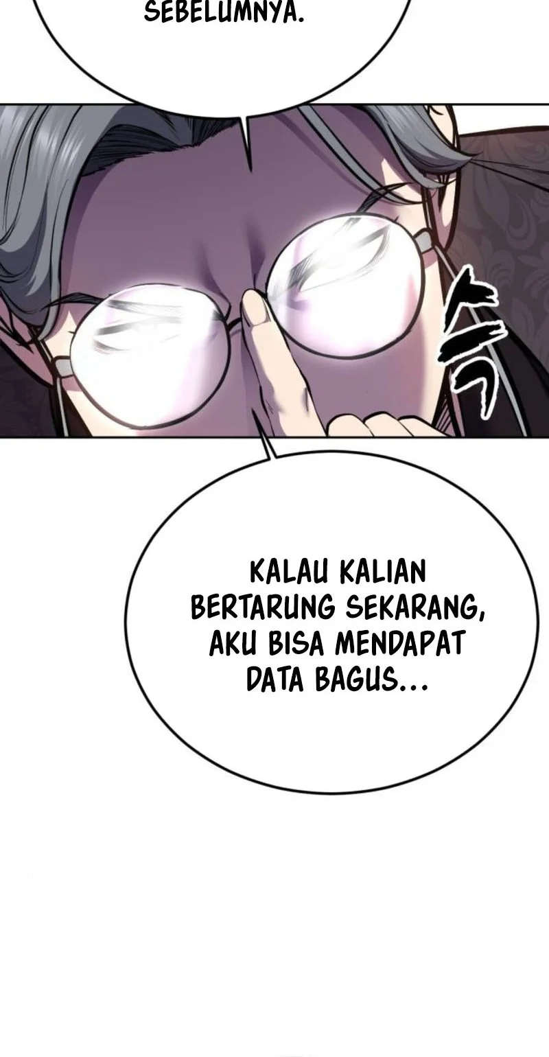 Ticket Hero S2 Chapter 160 Gambar 97