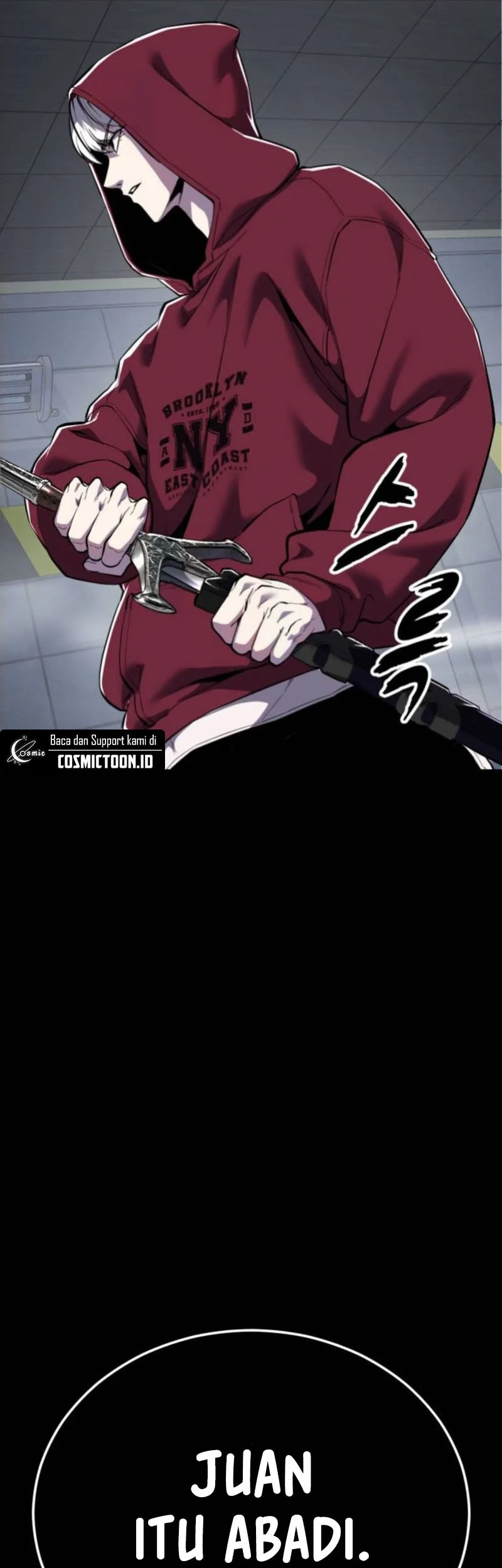 Ticket Hero S2 Chapter 160 Gambar 107