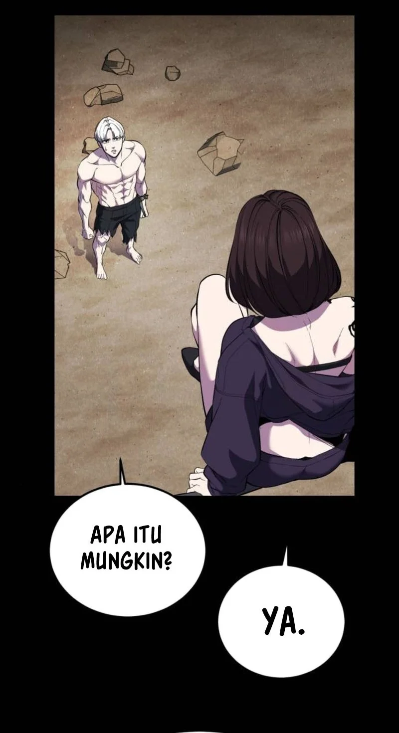 Ticket Hero S2 Chapter 160 Gambar 109