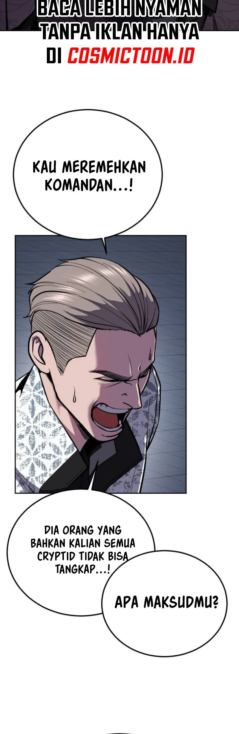 Ticket Hero S2 Chapter 160 Gambar 61