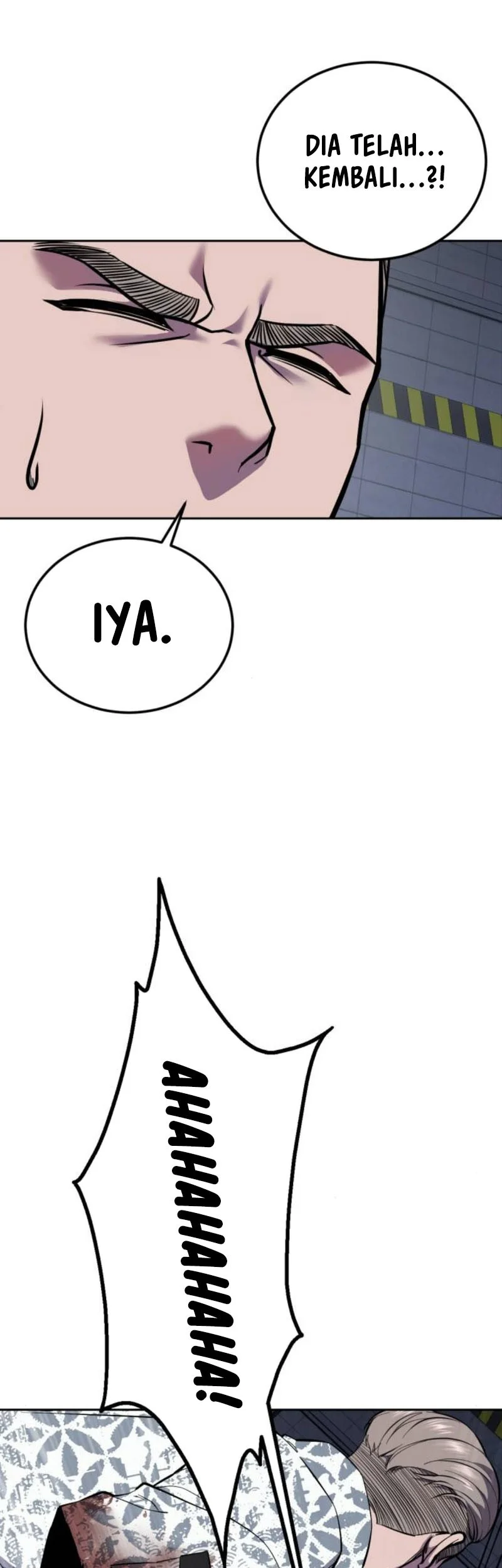 Ticket Hero S2 Chapter 160 Gambar 58