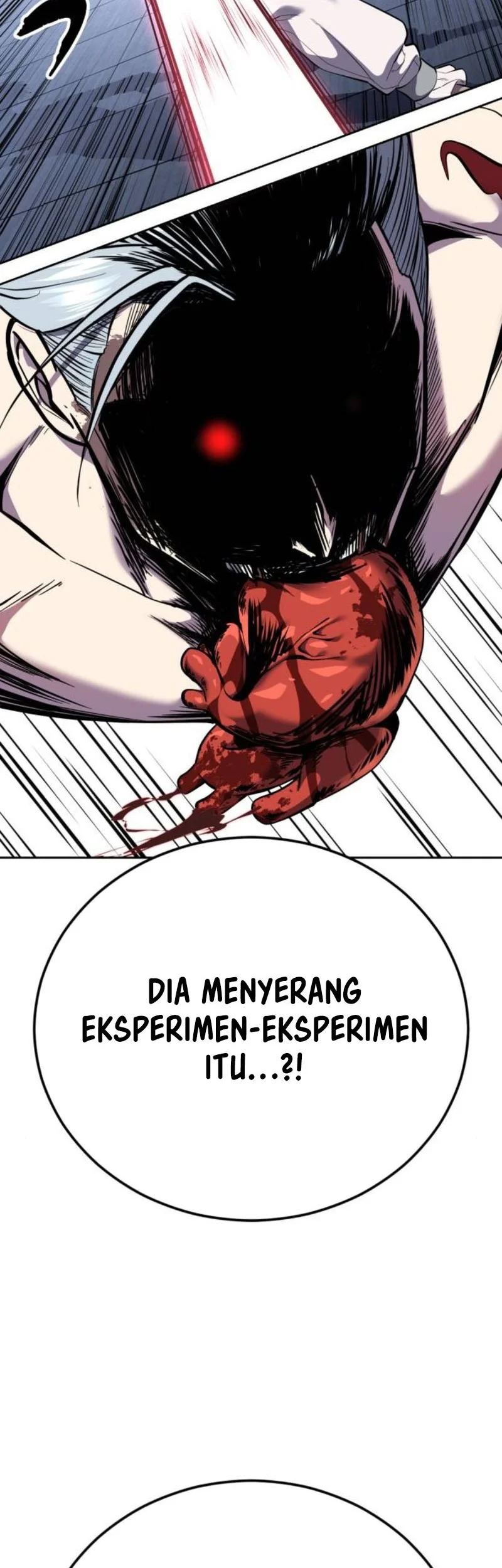 Ticket Hero S2 Chapter 160 Gambar 71