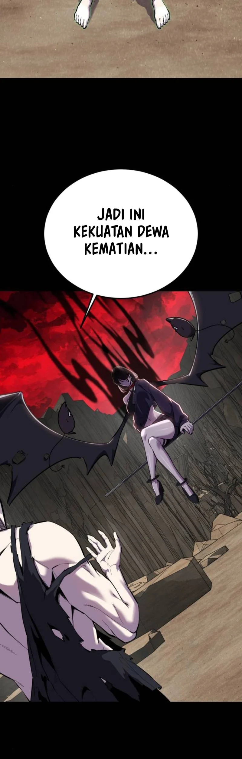 Ticket Hero S2 Chapter 160 Gambar 3