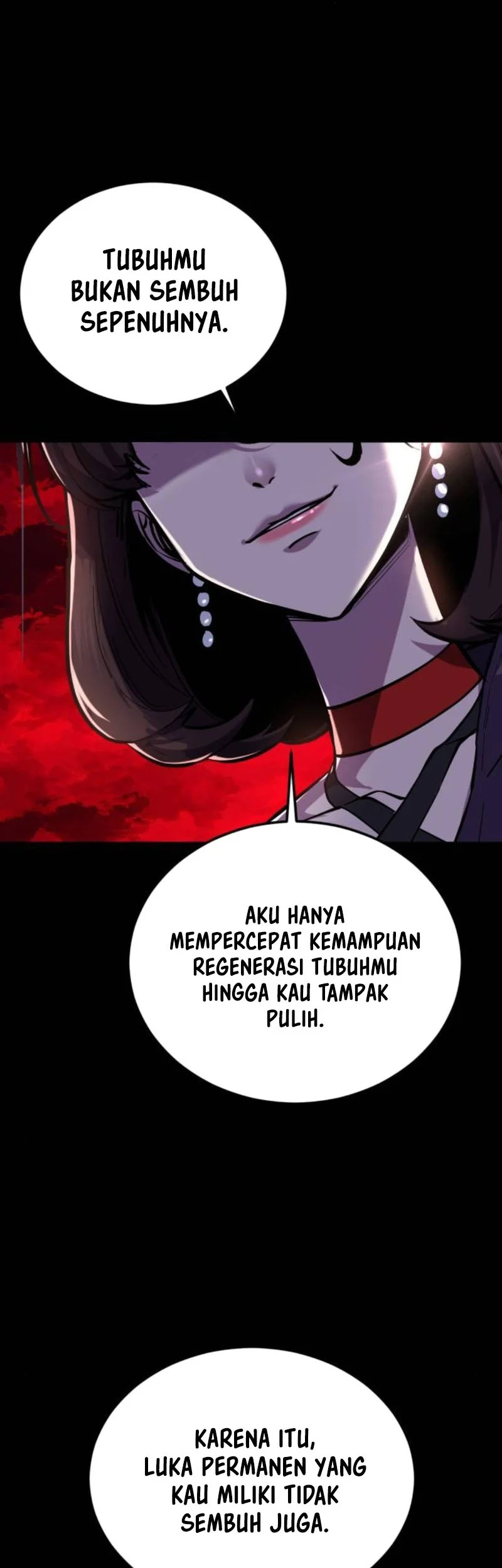 Ticket Hero S2 Chapter 160 Gambar 4