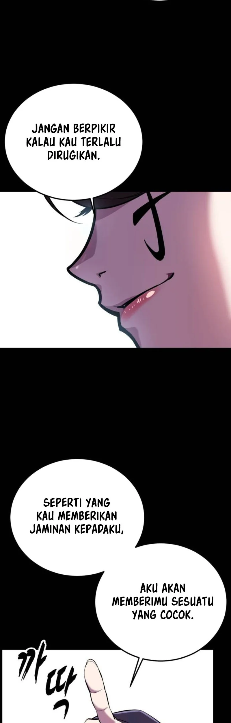 Ticket Hero S2 Chapter 160 Gambar 14