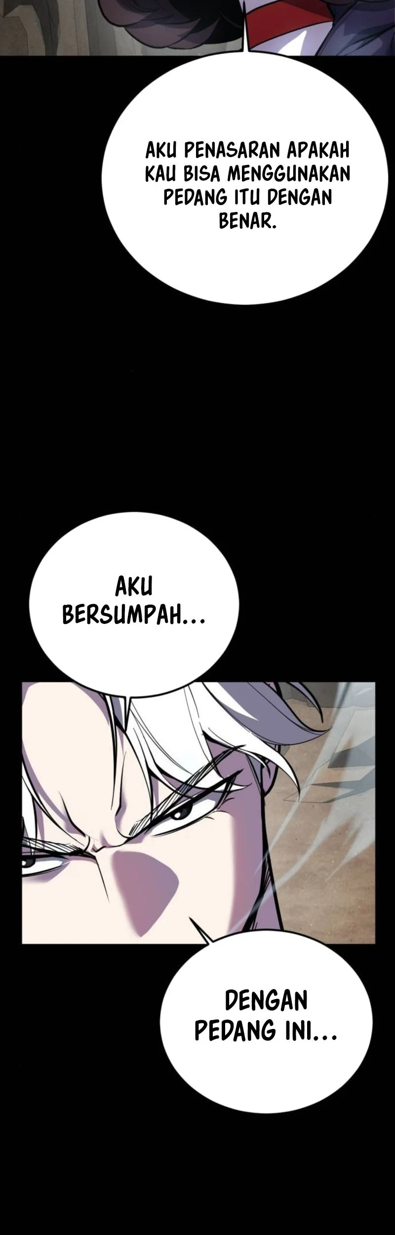 Ticket Hero S2 Chapter 160 Gambar 22