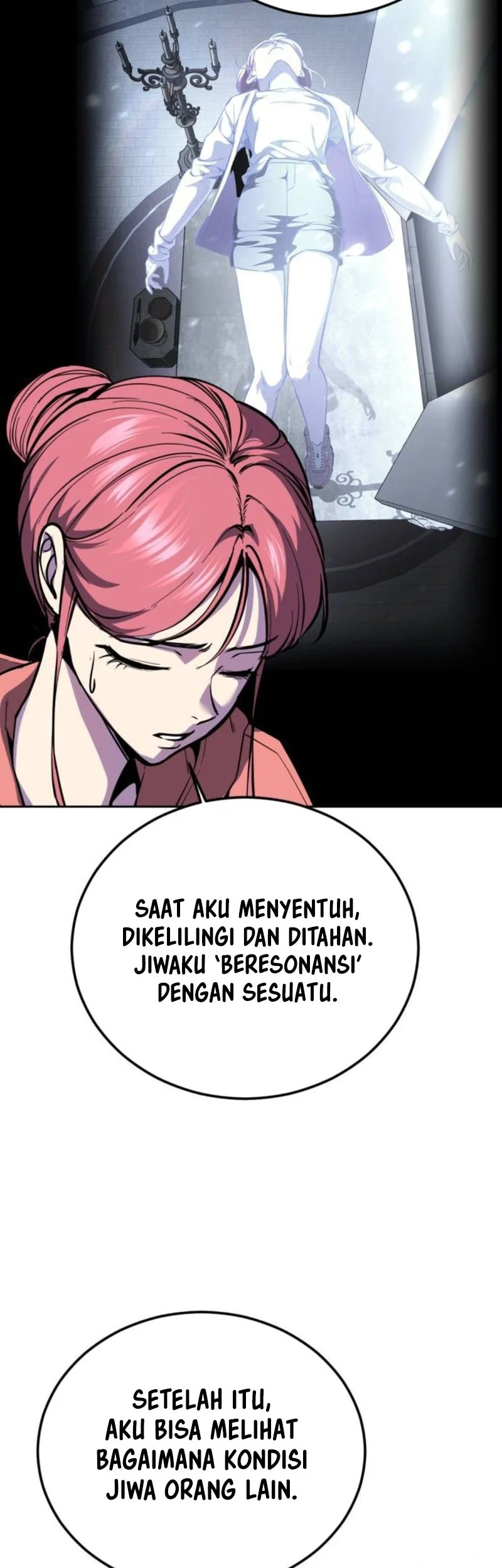 Ticket Hero S2 Chapter 160 Gambar 33