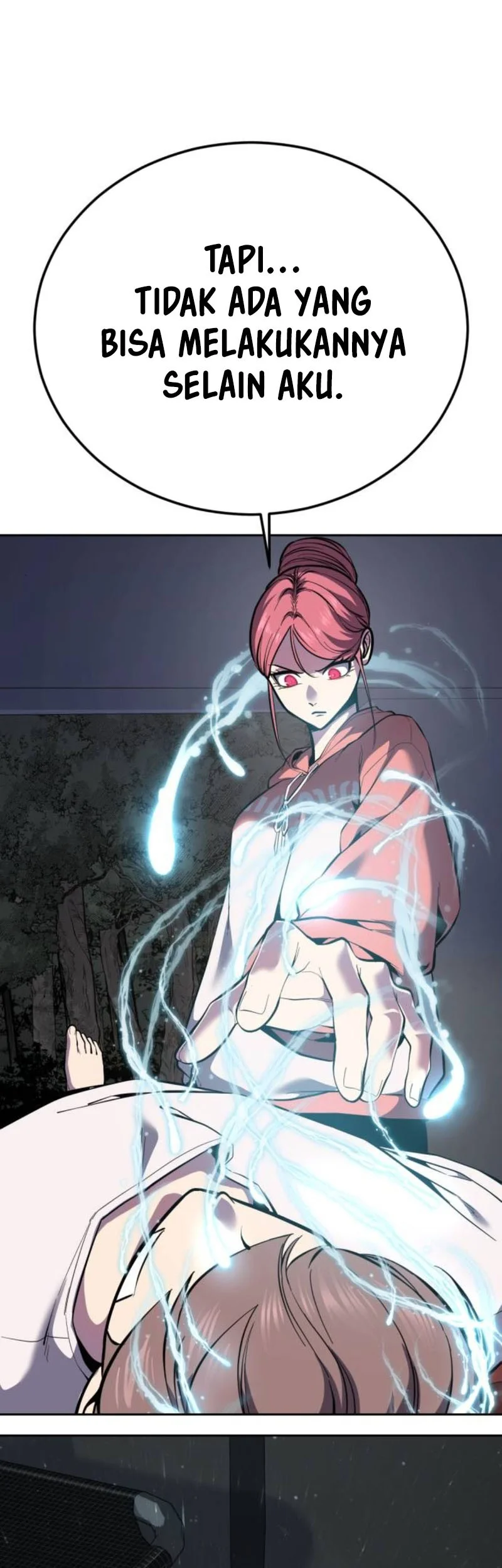 Ticket Hero S2 Chapter 160 Gambar 44